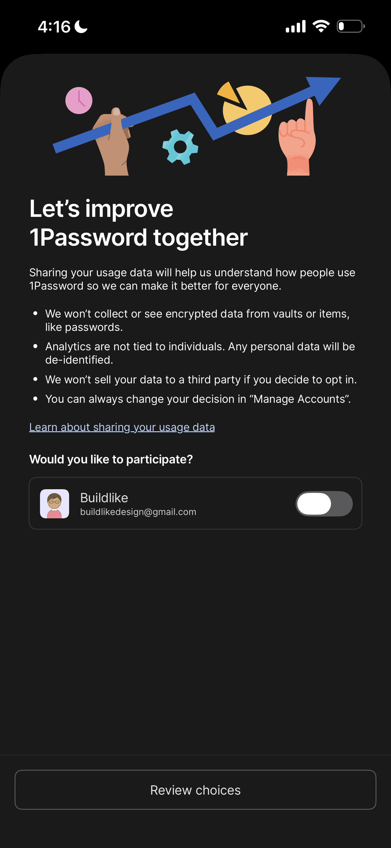 1Password