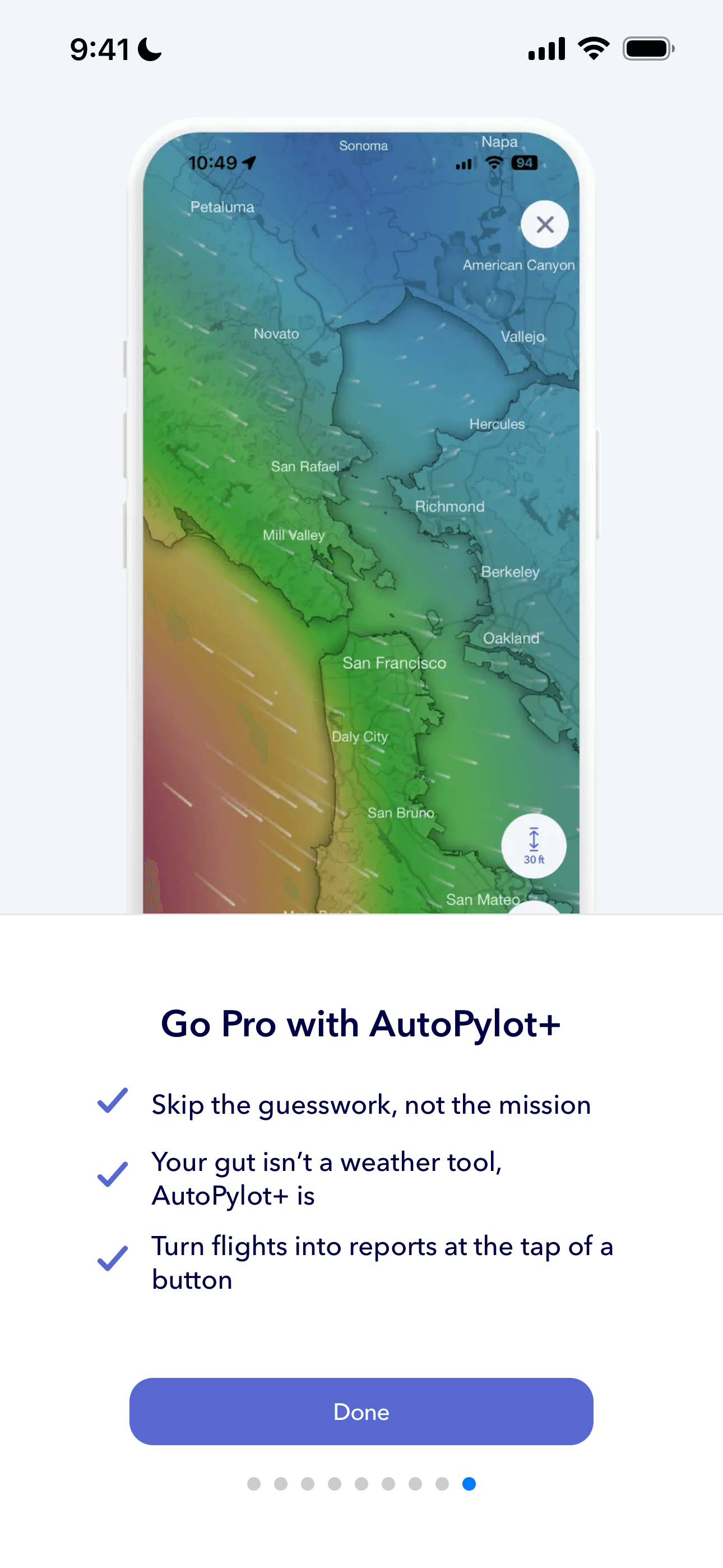 Autopylot
