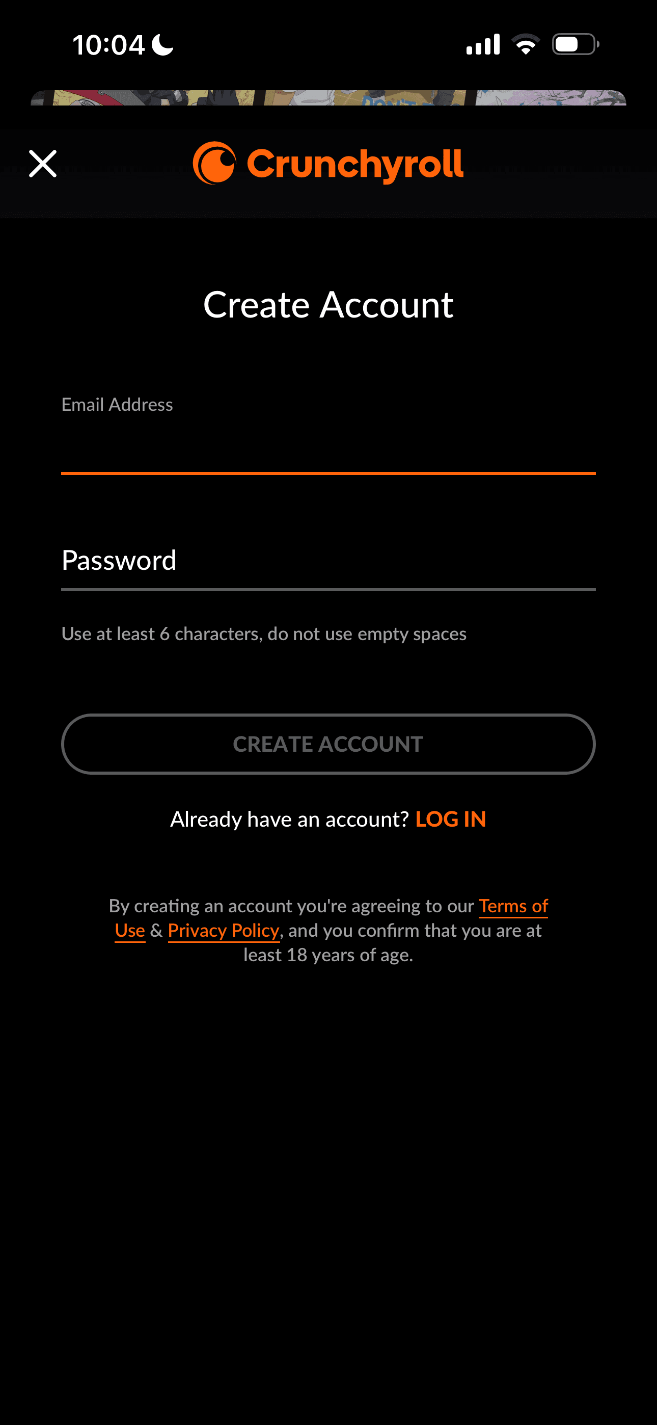 Crunchyroll
