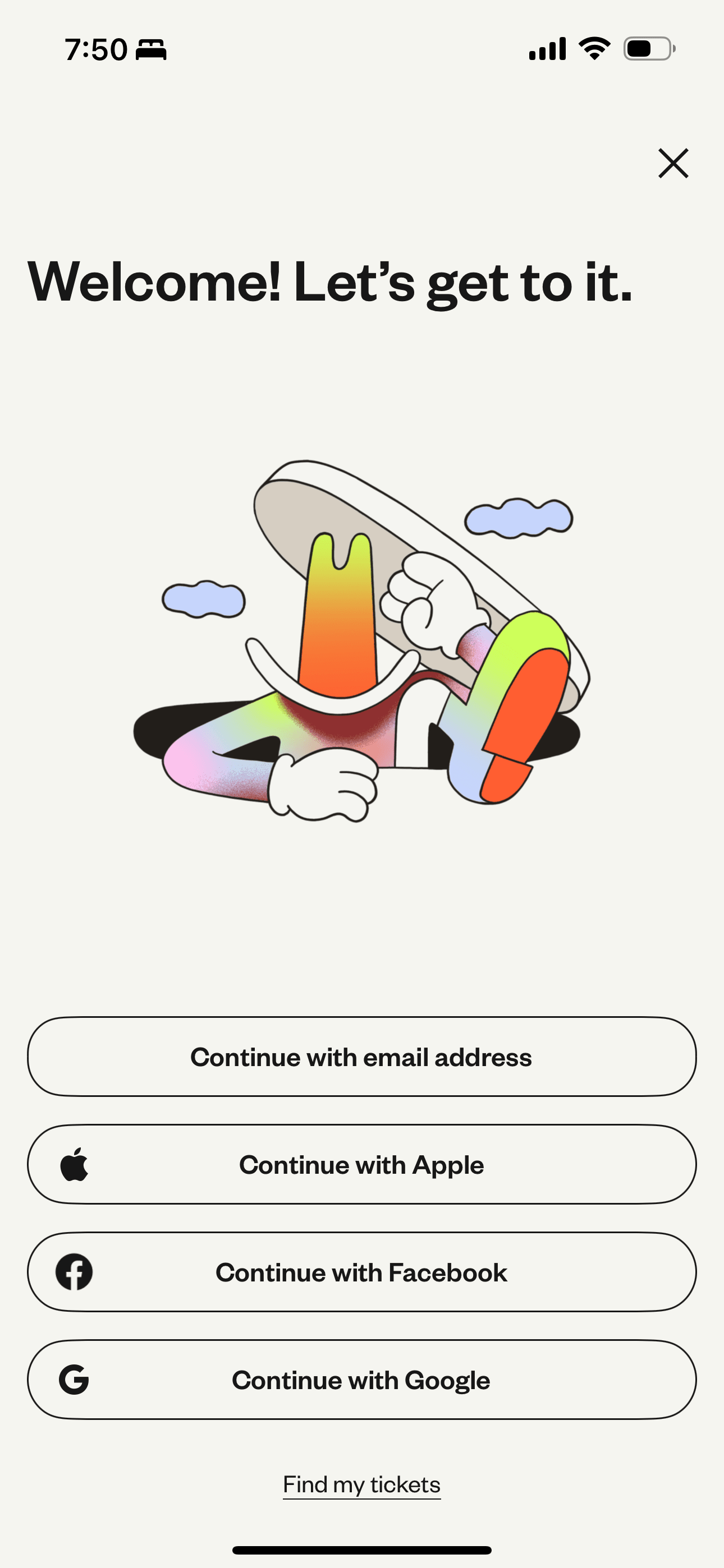 Eventbrite