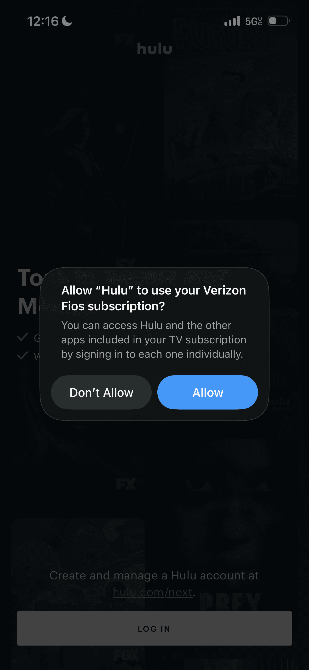 Hulu