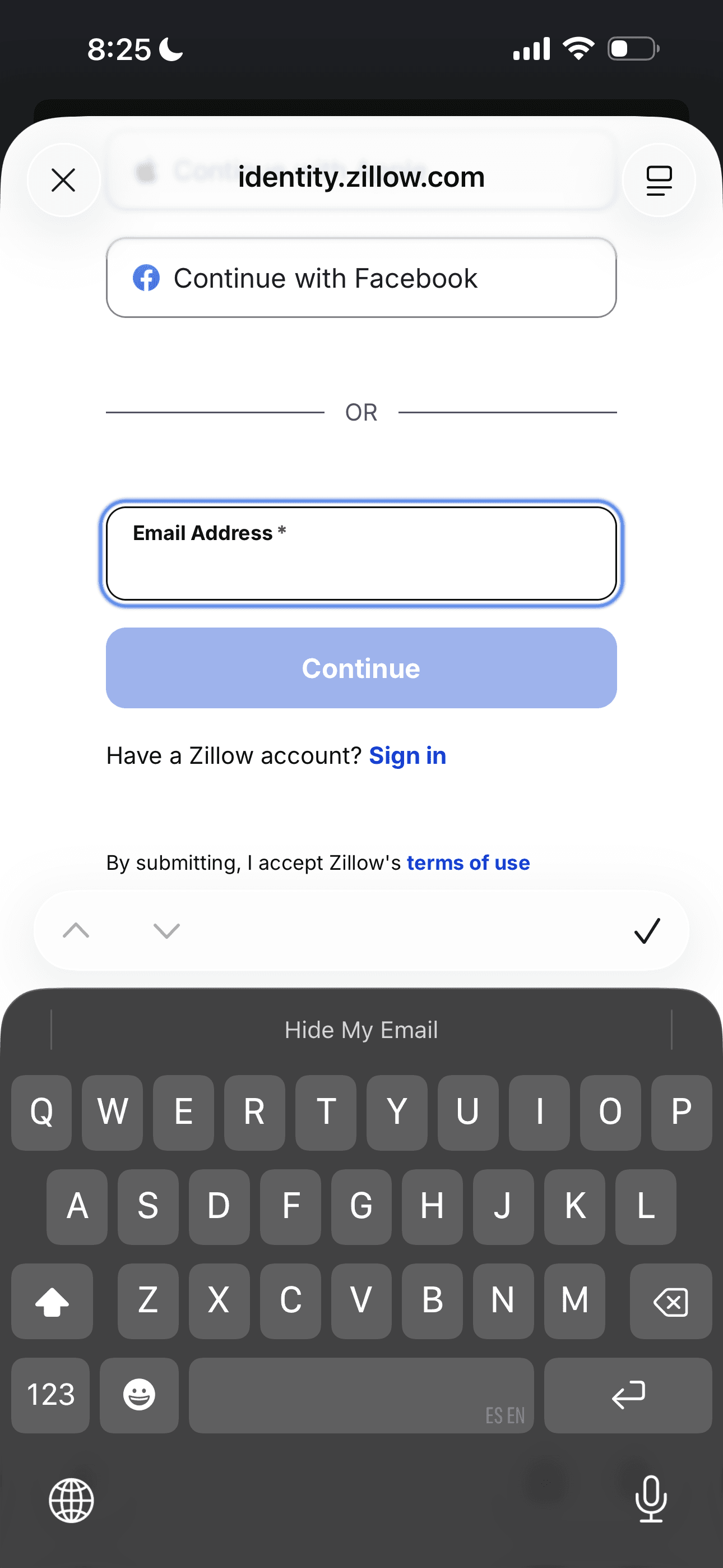 Zillow
